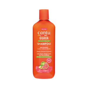 Cantu Guava Scalp Relief Shampoo 400ml