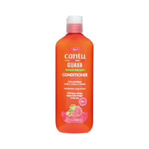 Cantu Guava Scalp Relief Conditioner 400ml