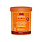 Cantu Cantu Anti-Shedding Styling Gel with Honey & Shea Butter – Flexible Hold Without Flakes 524g