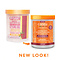 Cantu Cantu Strengthening Styling Gel with Jamaican Black Castor Oil & Shea Butter – Flexible Hold Without Flakes 524g