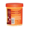 Cantu Cantu Hydraterende Stylinggel met Lijnzaadolie, Olijfolie & Sheaboter – Flexibele Hold Zonder Schilfers 524g