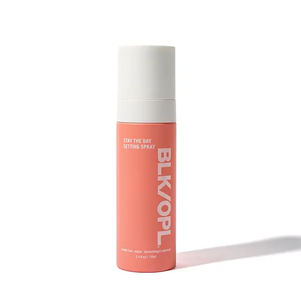 Black Opal Black Opal Stay the Day Fixeerspray 70ml – Langhoudende Matte Finish
