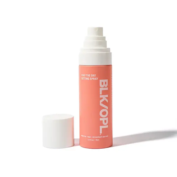 Black Opal  Black Opal Stay the Day Setting Spray 70ml – Long-Lasting Matte Finish