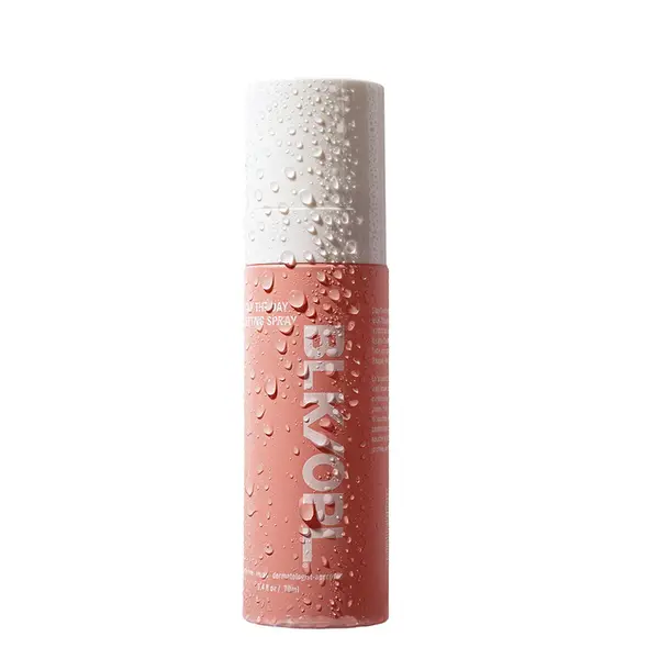 Black Opal  Black Opal Stay the Day Setting Spray 70ml – Long-Lasting Matte Finish