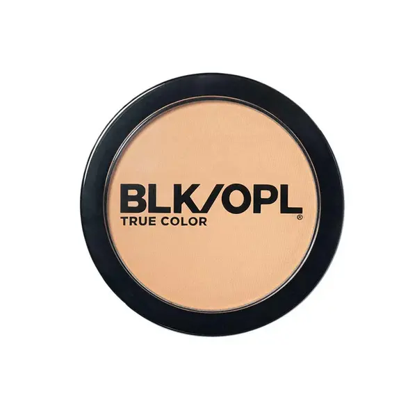 Black Opal Black Opal Oil Absorbing Pressed Powder 8.9g – Shine-Free Matte Finish