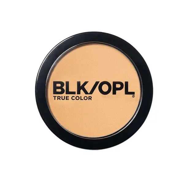 Black Opal Black Opal Oil Absorbing Pressed Powder 8.9g – Shine-Free Matte Finish