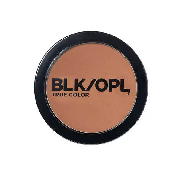 Black Opal Black Opal Oil Absorbing Pressed Powder 8.9g – Shine-Free Matte Finish