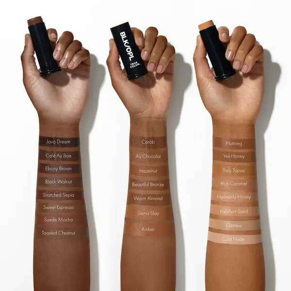 Black Opal Black Opal TRUE COLOR® Skin Perfecting Stick Foundation SPF 15