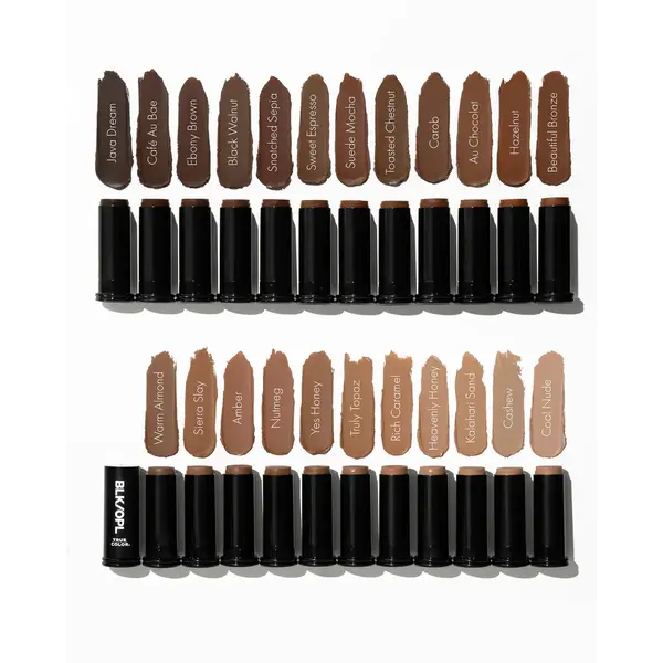 Black Opal Black Opal TRUE COLOR® Skin Perfecting Stick Foundation SPF 15