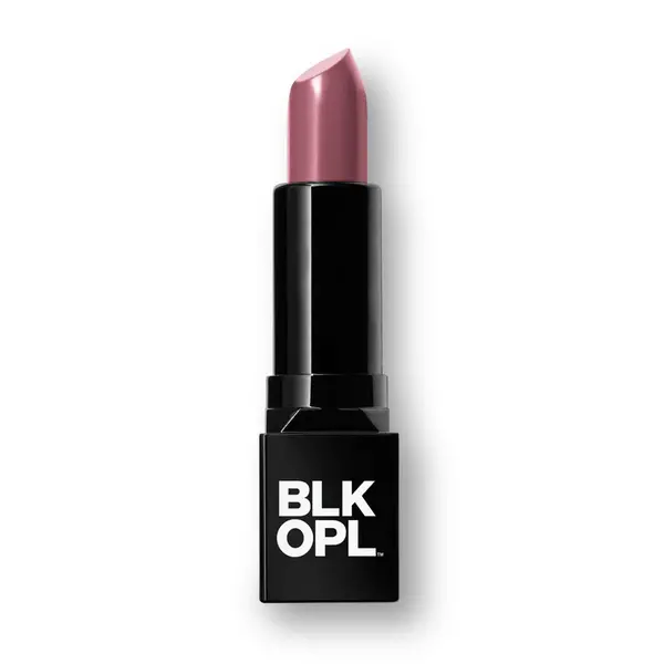 Black Opal Black Opal COLORSPLURGE™ Risque Matte Lipstick – Intensieve, Langhoudende Kleur