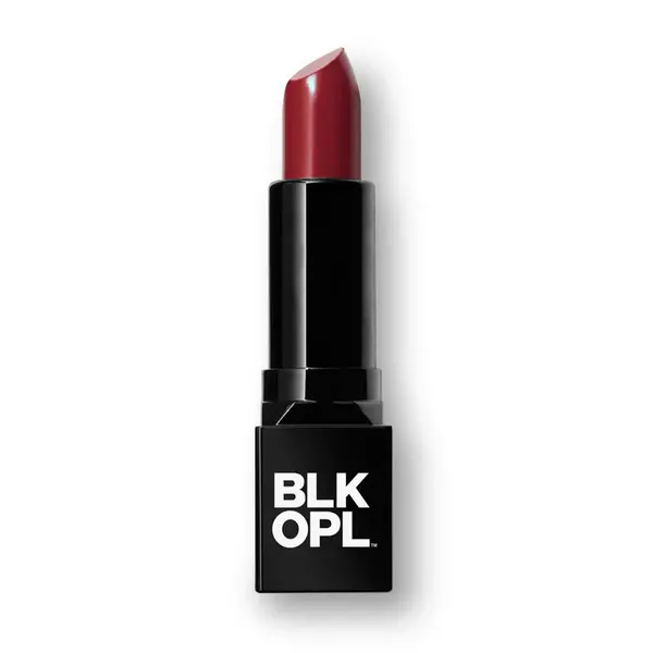 Black Opal Black Opal COLORSPLURGE™ Risque Matte Lipstick – Bold, Long-Wear Color