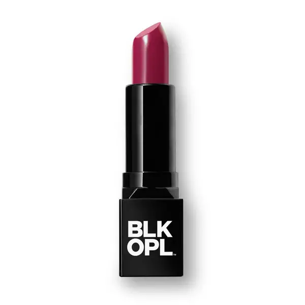 Black Opal Black Opal COLORSPLURGE™ Risque Matte Lipstick – Intensieve, Langhoudende Kleur