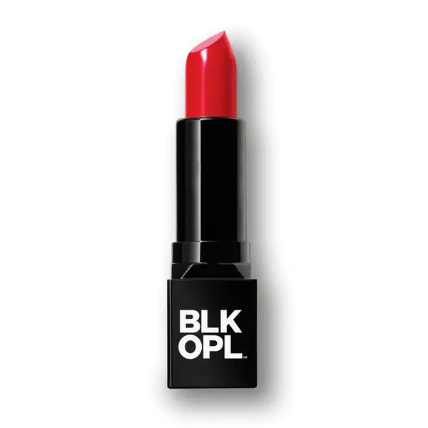 Black Opal Black Opal COLORSPLURGE™ Risque Matte Lipstick – Bold, Long-Wear Color