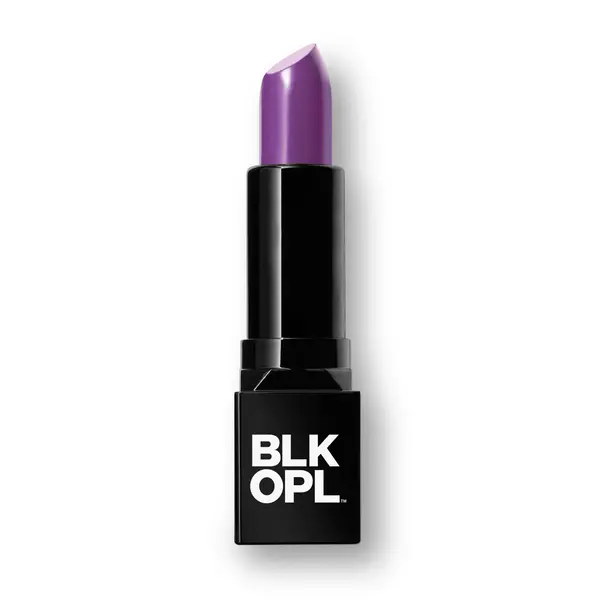 Black Opal Black Opal COLORSPLURGE™ Risque Matte Lipstick – Bold, Long-Wear Color