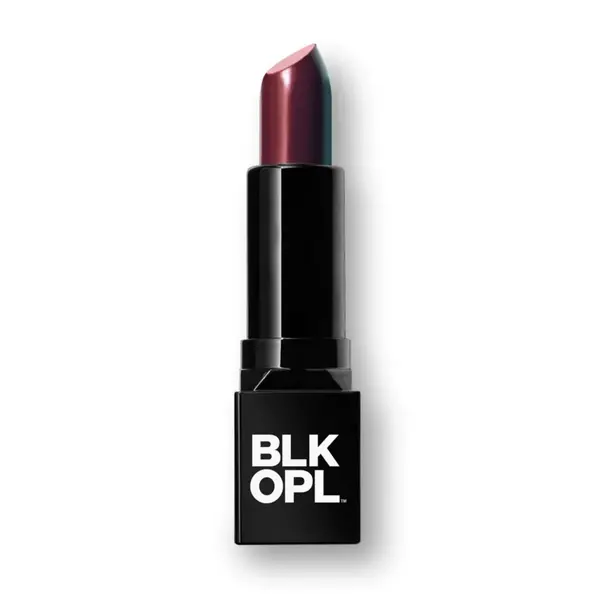 Black Opal Black Opal COLORSPLURGE™ Risque Matte Lipstick – Intensieve, Langhoudende Kleur
