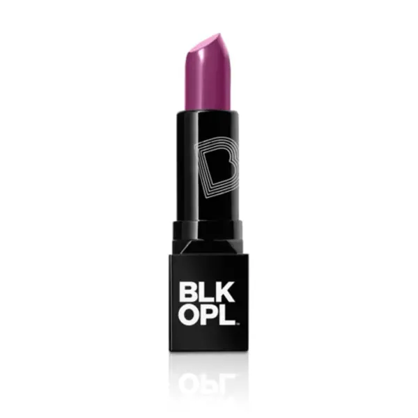 Black Opal Black Opal COLORSPLURGE™ Risque Matte Lipstick – Bold, Long-Wear Color
