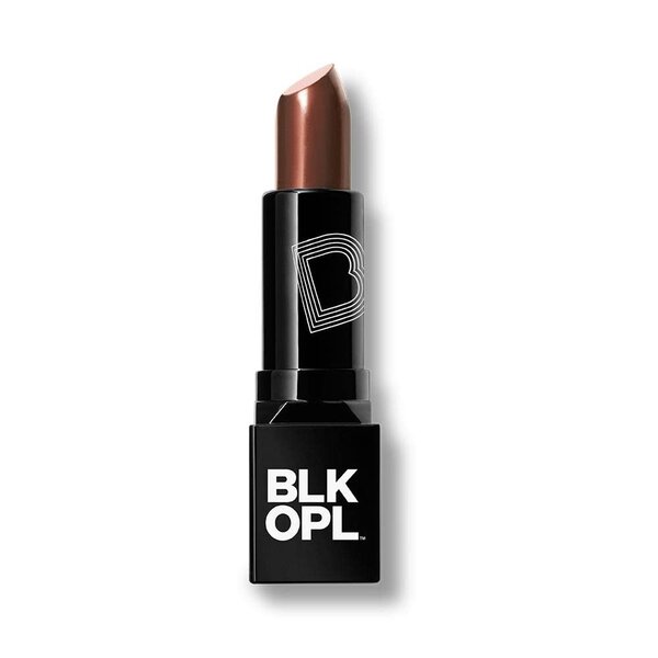 Black Opal Black Opal COLORSPLURGE™ Risque Matte Lipstick – Intensieve, Langhoudende Kleur