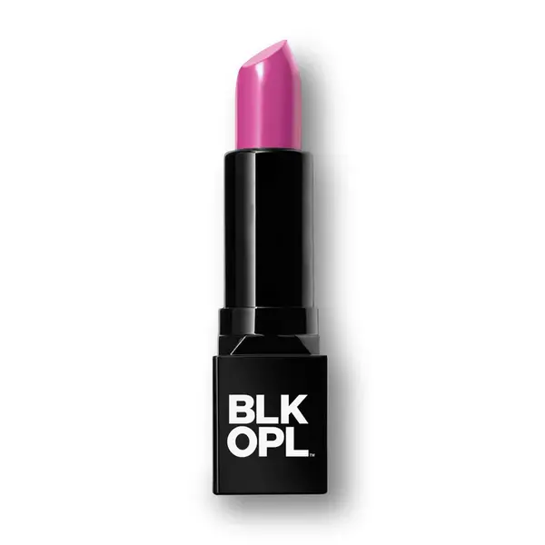 Black Opal Black Opal COLORSPLURGE™ Risqué Crème Lipstick – Rich Color & Satin Finish