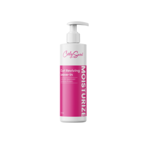 Curly Secret Curl Reviving Leave-in 236ml