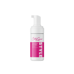 Curly Secret Volumizing Curl Foam 150ml