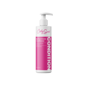 Curly Secret Bye Bye Knots Conditioner 236ml