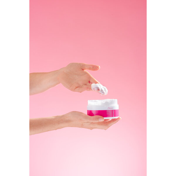 Curly Secret Curly Secret Quench My Thirst 2-in-1 Treatment – Deep Hydration & Softness (250ml)