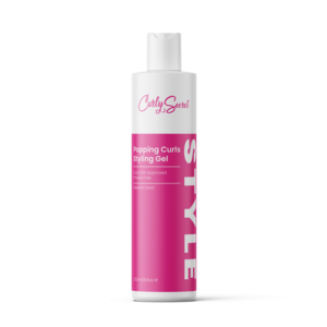 Curly Secret Popping Curls Styling Gel 250ml