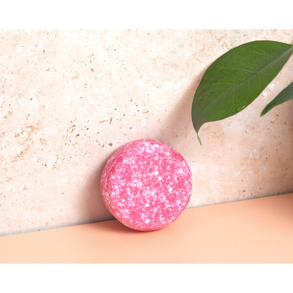 Curly Secret Curly Secret Shampoo Bar – Voedende & Milieuvriendelijke Shampoo voor Krullend Haar 60g