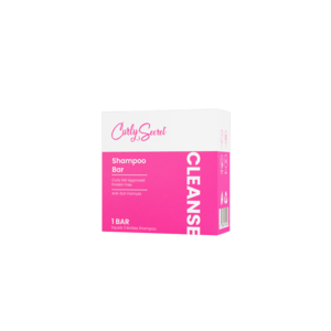 Curly Secret Shampoo Bar (60g)