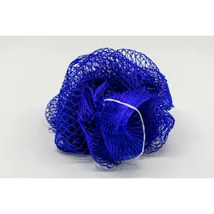 African Body Sponge – Original Exfoliating Net Sponge