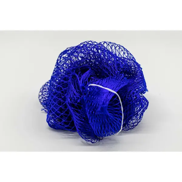 African Body Sponge African Body Sponge – Deep-Cleansing, Stretchable, Long-Lasting Exfoliating Bath Net