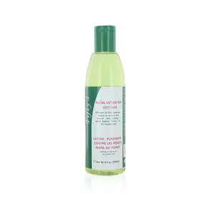 Fifty's Facial Lotion for Oily Skin – 250ml