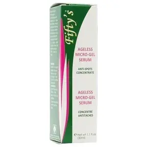 Fifty's PLUS Ageless Micro-Gel Serum – 30ml