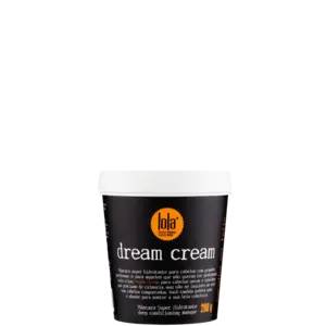 Lola Cosmetics Dream Cream Mask 200g