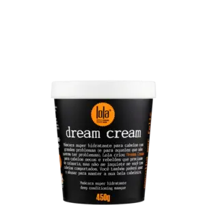 Lola Cosmetics Dream Cream Mask 450g