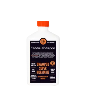 Lola Cosmetics Dream Shampoo 250ml