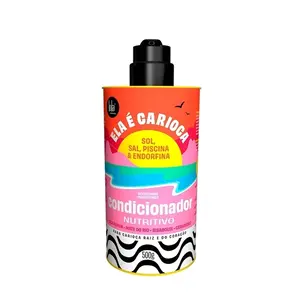 Lola Cosmetics ELA É CARIOCA Nourishing Conditioner 500g