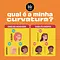 Lola Cosmetics Lola Cosmetics ELA É CARIOCA Curl Styling Cream 3ABC – Nourishing Leave-in Cream for Curly Hair (480g)