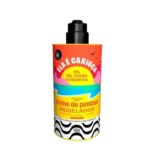 Lola Cosmetics ELA É CARIOCA Curl Styling Cream 3ABC 480g