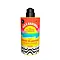 Lola Cosmetics Lola Cosmetics ELA É CARIOCA Curl Styling Cream 3ABC – Nourishing Leave-in Cream for Curly Hair (480g)