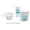 Jolen Jolen Creme Bleach Mild Formula 30ml – Gentle Hair Lightener with Aloe Vera