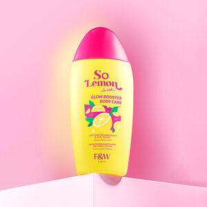 Fair & White So Lemon Verhelderende & Anti-Donkere Vlekken Bodylotion 500ml