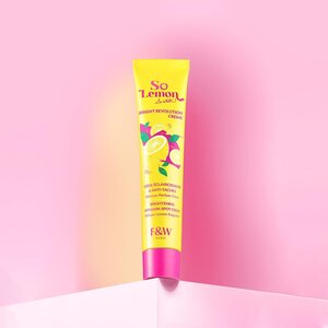 Fair & White So Lemon Brightening & Anti-Dark Spot Face Cream 50ml