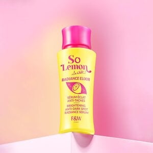 Fair & White So Lemon Verhelderend Anti-Dark Spot Gezichtsserum 30ml