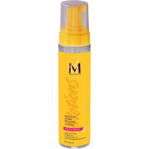 Motions Versatile Foam Styling Lotion 226g