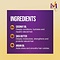 Motions Motions Foam Styling Lotion 226g – Flexibele styling met sheaboter, arganolie & kokosolie