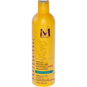 Motions Active Moisture Neutralizing Shampoo 473ml
