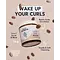 Pretty Curly Girl Pretty Curly Girl Coffee Scrub Mask 250ml – 2-in-1 hair mask & shampoo with coffee, shea butter & almond oil