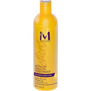 Motions Weightless Daily Oil Moisturizer 384ml