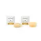 Pretty Curly Girl Pretty Curly Girl Bars Bundle Set – Sustainable Shampoo Bar & Conditioner Bar with Shea Butter